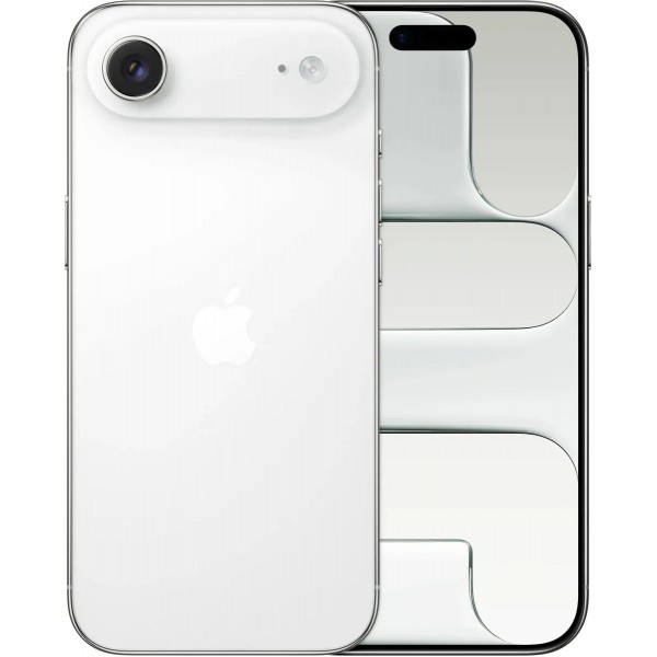 Смартфон Apple iPhone Air eSIM 256GB, Cloud White