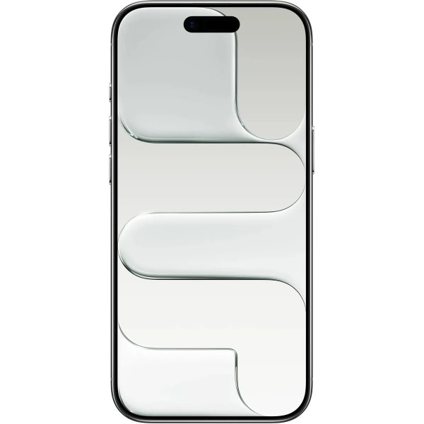 Смартфон Apple iPhone Air eSIM 256GB, Cloud White