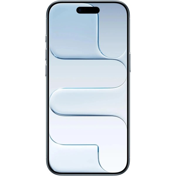 Смартфон Apple iPhone Air eSIM 512GB, Sky Blue