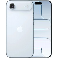 Смартфон Apple iPhone Air eSIM 256GB, Sky Blue