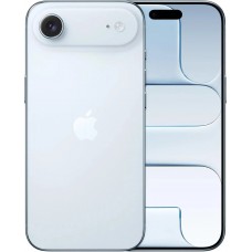 Смартфон Apple iPhone Air eSIM 256GB, Sky Blue