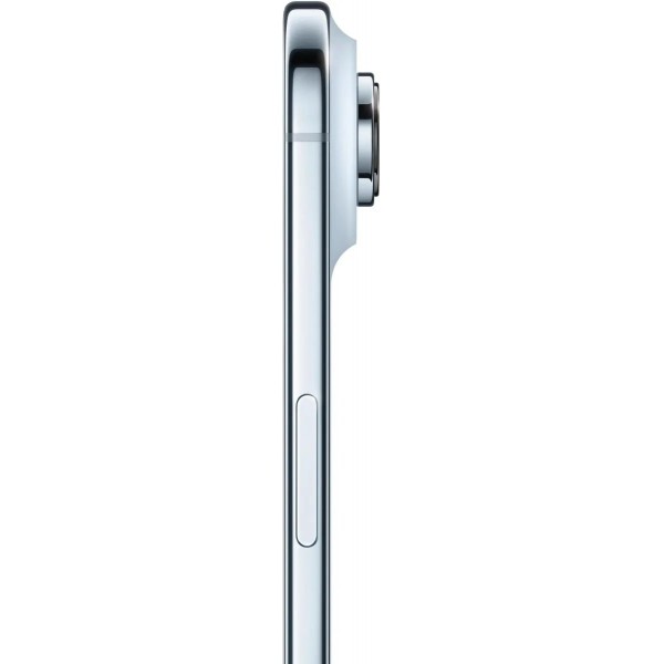 Смартфон Apple iPhone Air eSIM 256GB, Sky Blue