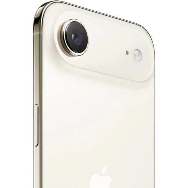 Смартфон Apple iPhone Air eSIM 512GB, Light Gold