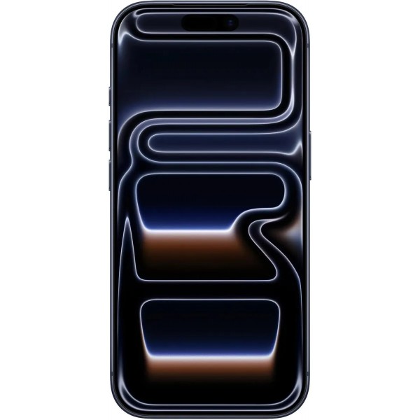 Смартфон Apple iPhone 17 Pro Max 2Tb eSIM+eSIM Deep Blue