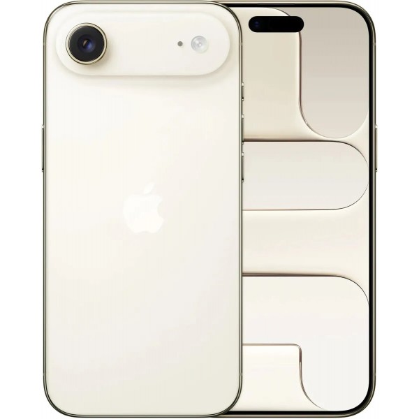 Смартфон Apple iPhone Air eSIM 1TB, Light Gold