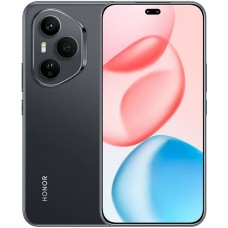 Смартфон Honor 400 Pro 12/256 ГБ, вельветовый черный