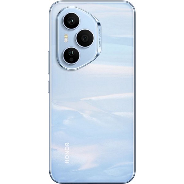 Смартфон Honor 400 Pro 12/512 ГБ, синий