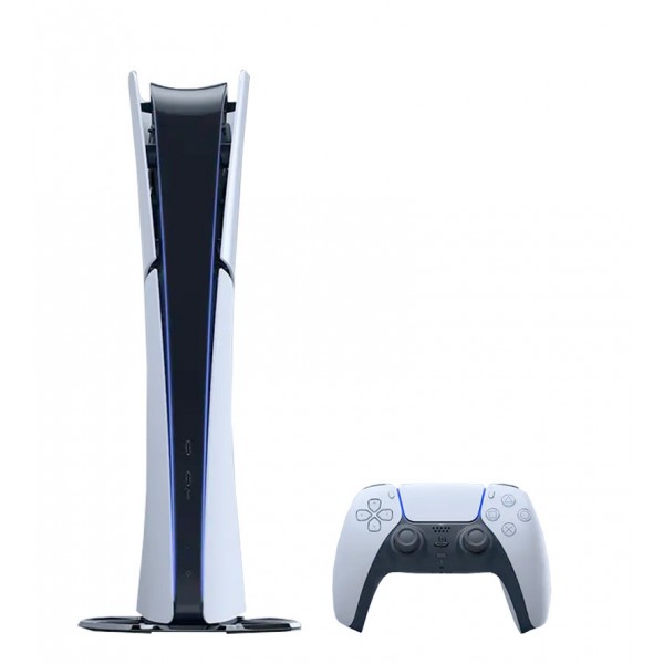 Игровая приставка Sony PlayStation 5 Slim Digital Edition 825GB