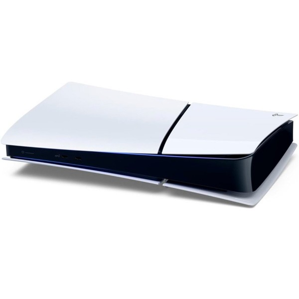 Игровая приставка Sony PlayStation 5 Slim Digital Edition 825GB