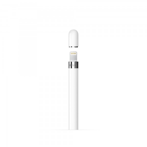Apple Pencil (1st Generation) MYQW3 белый