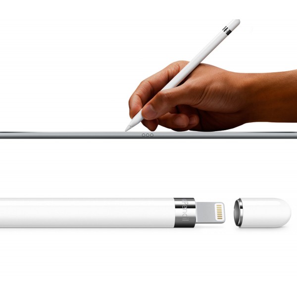 Apple Pencil (1st Generation) MYQW3 белый