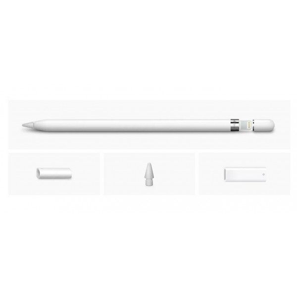 Apple Pencil (1st Generation) MYQW3 белый