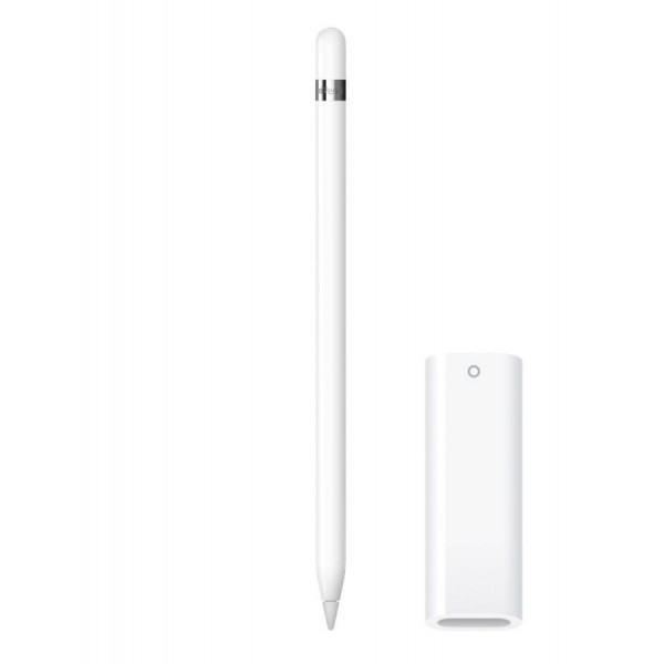 Apple Pencil (1st Generation) MYQW3 белый