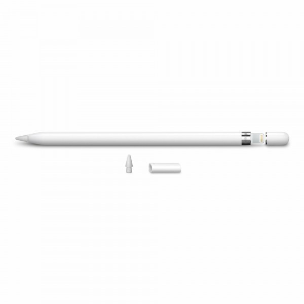 Apple Pencil (1st Generation) MYQW3 белый
