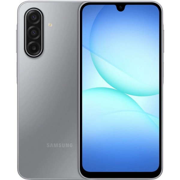 Смартфон Samsung Galaxy A17 6/128Gb 4G Gray