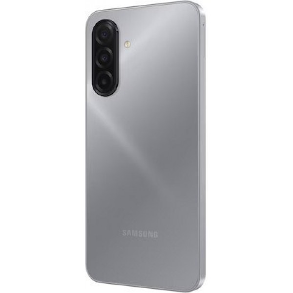 Смартфон Samsung Galaxy A17 6/128Gb 4G Gray