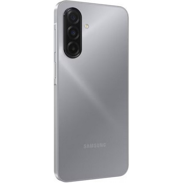 Смартфон Samsung Galaxy A17 6/128Gb 4G Gray