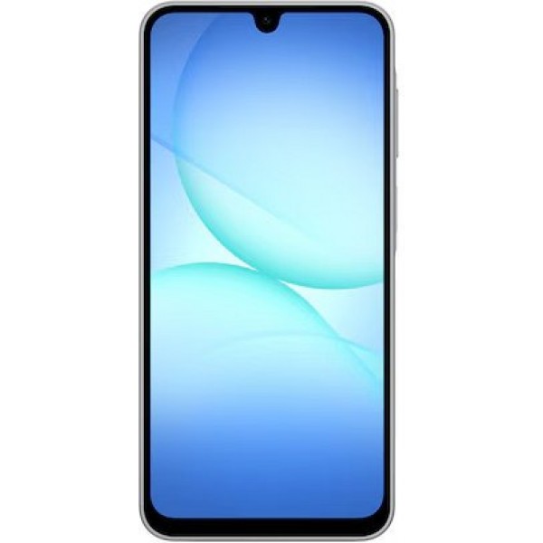 Смартфон Samsung Galaxy A17 6/128Gb 4G Gray