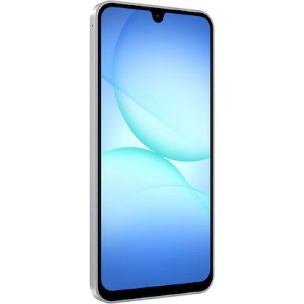 Смартфон Samsung Galaxy A17 6/128Gb 4G Gray