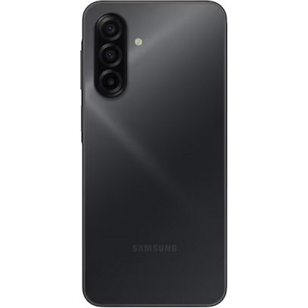 Смартфон Samsung Galaxy A17 8/256Gb 5G Black