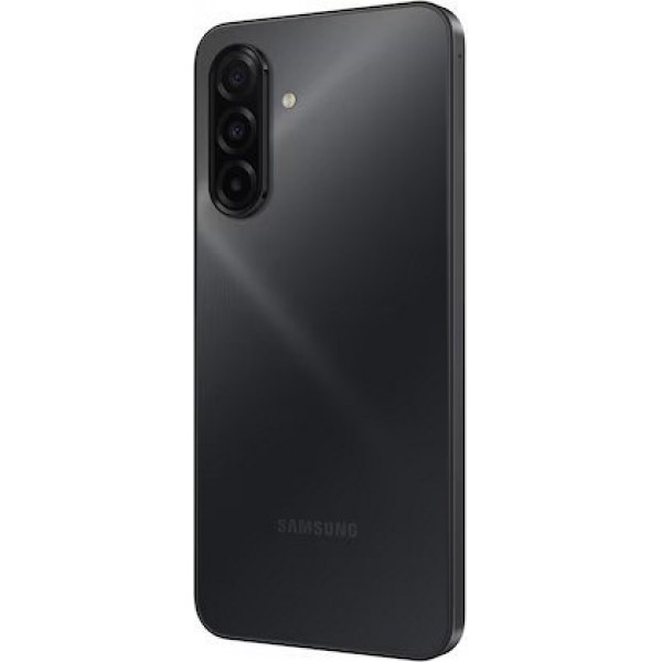 Смартфон Samsung Galaxy A17 8/256Gb 5G Black