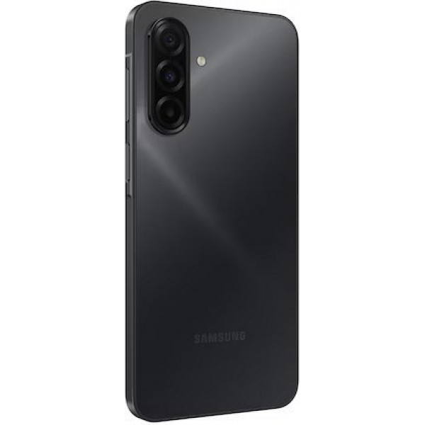 Смартфон Samsung Galaxy A17 8/256Gb 5G Black