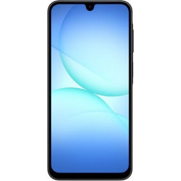 Смартфон Samsung Galaxy A17 8/256Gb 5G Black