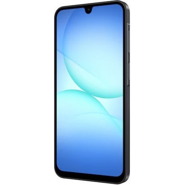 Смартфон Samsung Galaxy A17 8/256Gb 5G Black