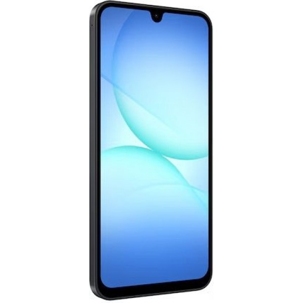 Смартфон Samsung Galaxy A17 8/256Gb 5G Black