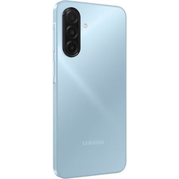 Смартфон Samsung Galaxy A17 8/256Gb 5G Light Blue