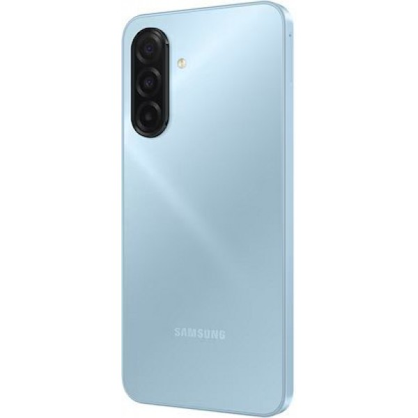 Смартфон Samsung Galaxy A17 8/256Gb 5G Light Blue