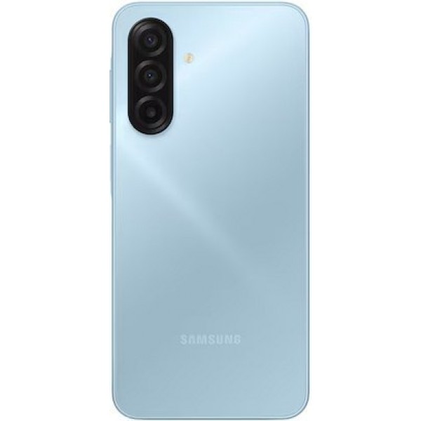 Смартфон Samsung Galaxy A17 8/256Gb 5G Light Blue