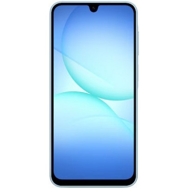 Смартфон Samsung Galaxy A17 8/256Gb 5G Light Blue