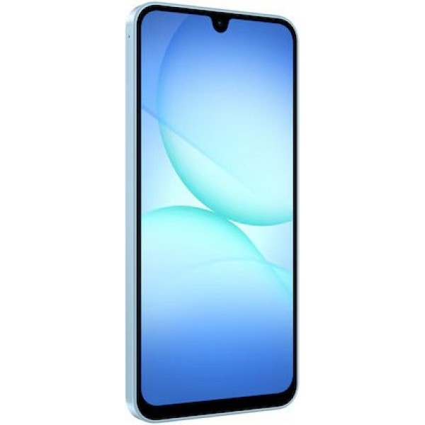 Смартфон Samsung Galaxy A17 8/256Gb 5G Light Blue