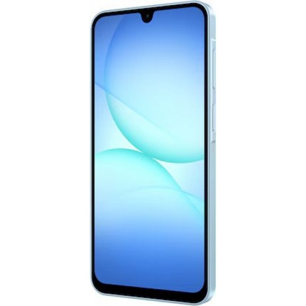 Смартфон Samsung Galaxy A17 8/256Gb 5G Light Blue