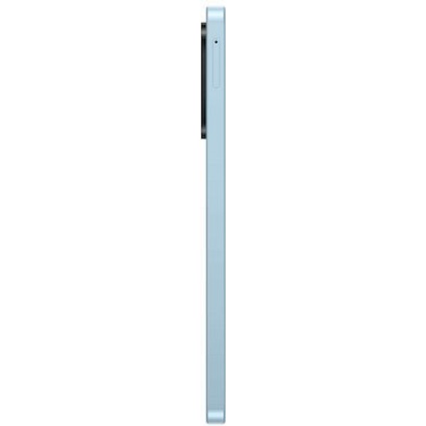 Смартфон Samsung Galaxy A17 8/256Gb 5G Light Blue