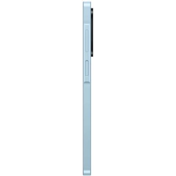 Смартфон Samsung Galaxy A17 8/256Gb 5G Light Blue