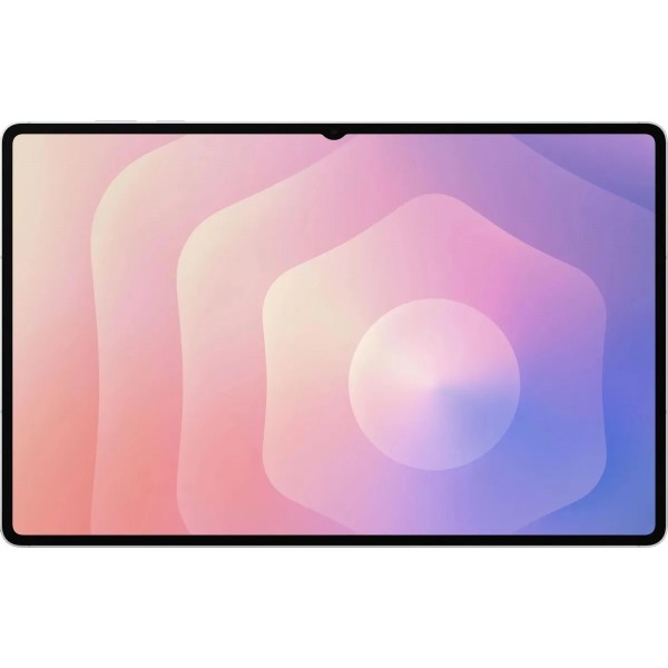 Планшет Samsung Galaxy Tab S11 Ultra (SM-X936) 5G 12/1024GB, Silver