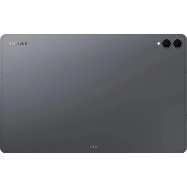 Планшет Samsung Galaxy Tab S11 Ultra (SM-X936) 5G 12/512GB, Cray + Sim в комплекте + Чехол-клавиатура Samsung Book Cover Keyboard