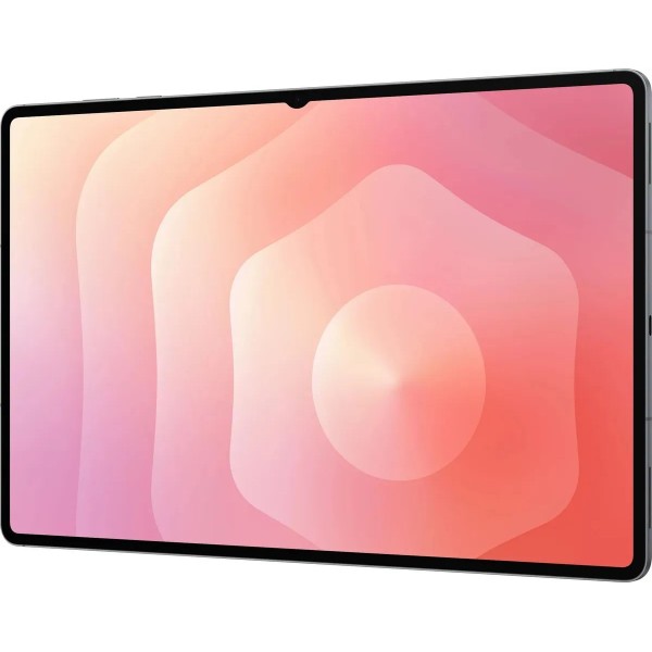 Планшет Samsung Galaxy Tab S11 Ultra (SM-X936) 5G 12/512GB, Cray + Sim в комплекте + Чехол-клавиатура Samsung Book Cover Keyboard