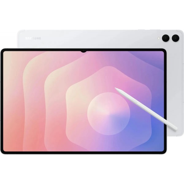 Планшет Samsung Galaxy Tab S11 Ultra (SM-X930) WiFi 16/1024GB, Silver