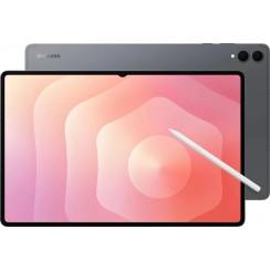 Планшет Samsung Galaxy Tab S11 Ultra (SM-X930) WiFi 16/1024GB, Cray