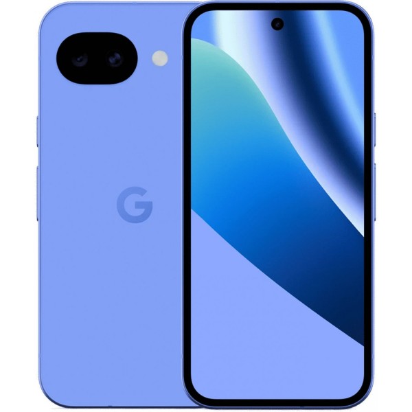 Смартфон Google Pixel 10a 5G 8/256 ГБ, Dual: nano SIM + eSIM, Lavender