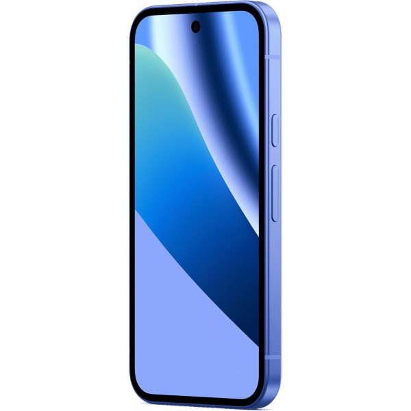 Смартфон Google Pixel 10a 5G 8/256 ГБ, Dual: nano SIM + eSIM, Lavender