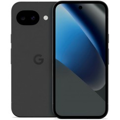 Смартфон Google Pixel 10a 5G 8/256 ГБ, Dual: nano SIM + eSIM, Obsidian