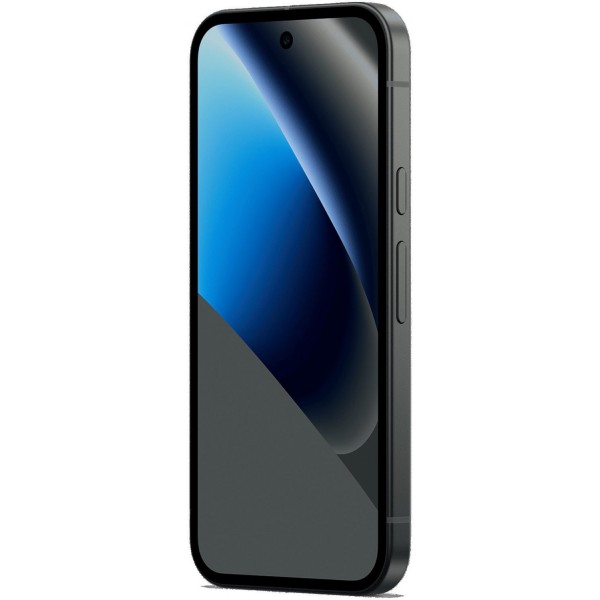 Смартфон Google Pixel 10a 5G 8/256 ГБ, Dual: nano SIM + eSIM, Obsidian