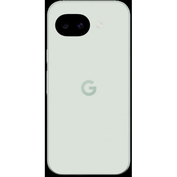 Смартфон Google Pixel 10a 5G 8/256 ГБ, Dual: nano SIM + eSIM, Fog