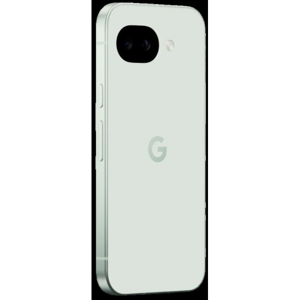 Смартфон Google Pixel 10a 5G 8/256 ГБ, Dual: nano SIM + eSIM, Fog