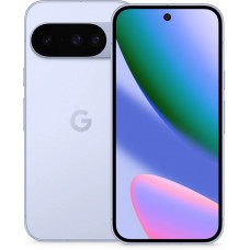 Смартфон Google Pixel 10 5G 12/128 ГБ, Dual: nano SIM + eSIM, Frost