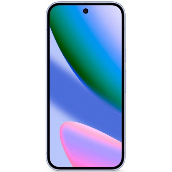 Смартфон Google Pixel 10 5G 12/128 ГБ, Dual: nano SIM + eSIM, Frost